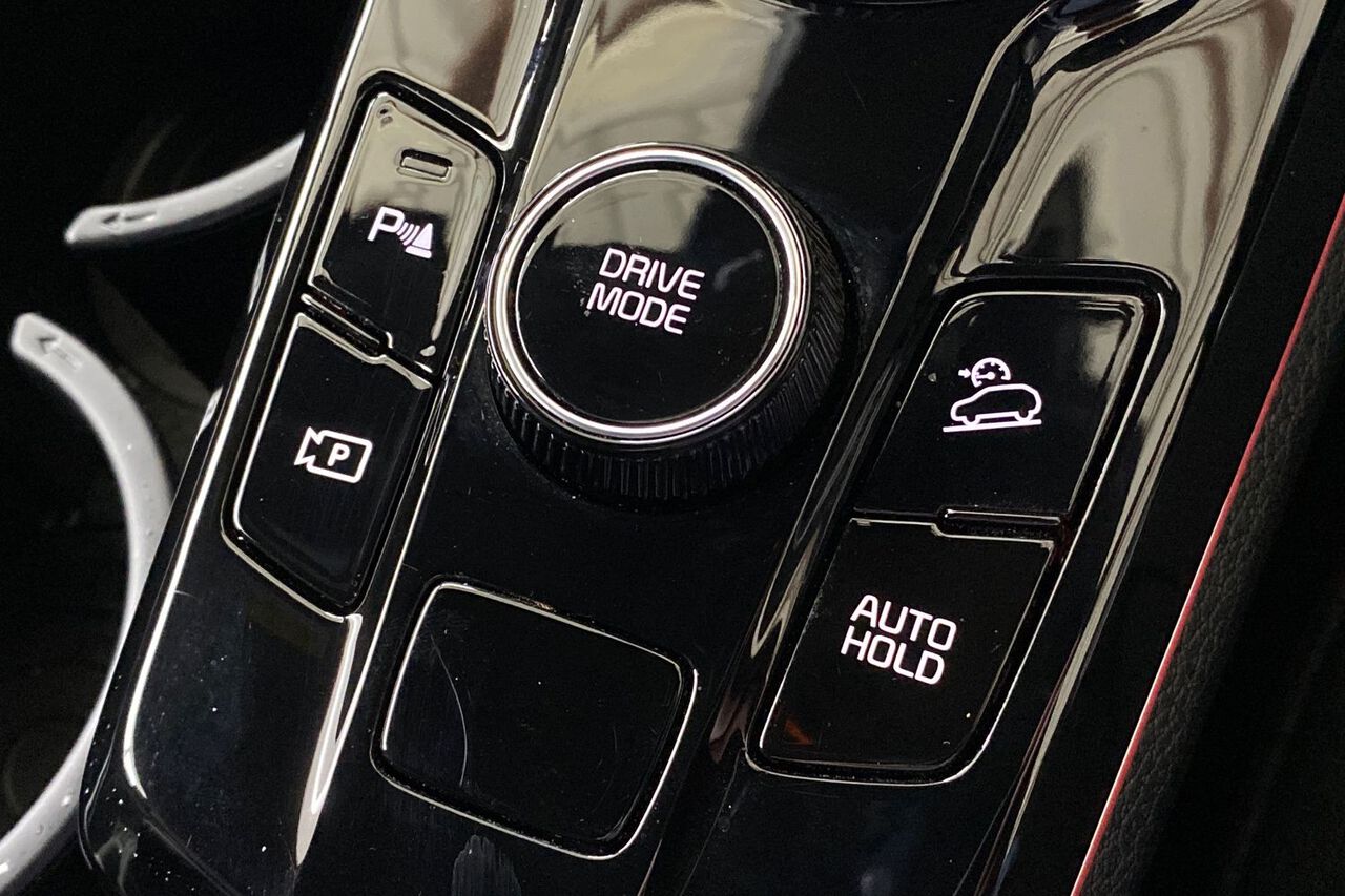 KIA SPORTAGE, , hi-res