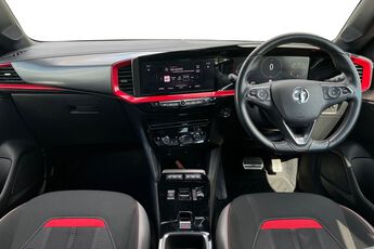 VAUXHALL MOKKA, , hi-res
