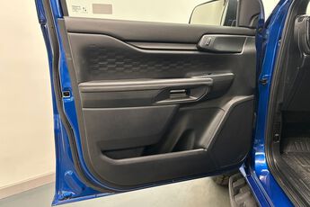 FORD RANGER, , hi-res
