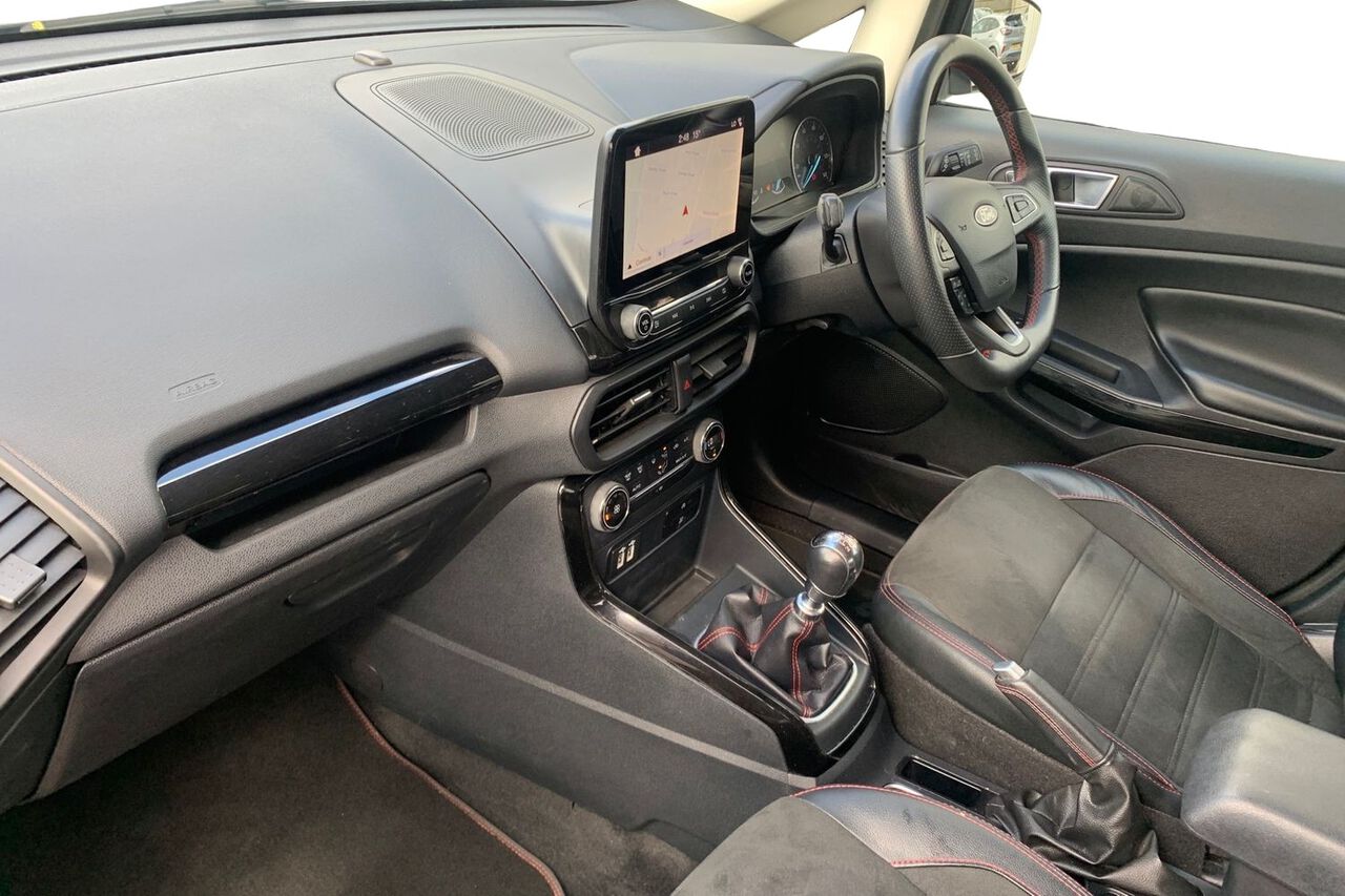 FORD ECOSPORT, , hi-res