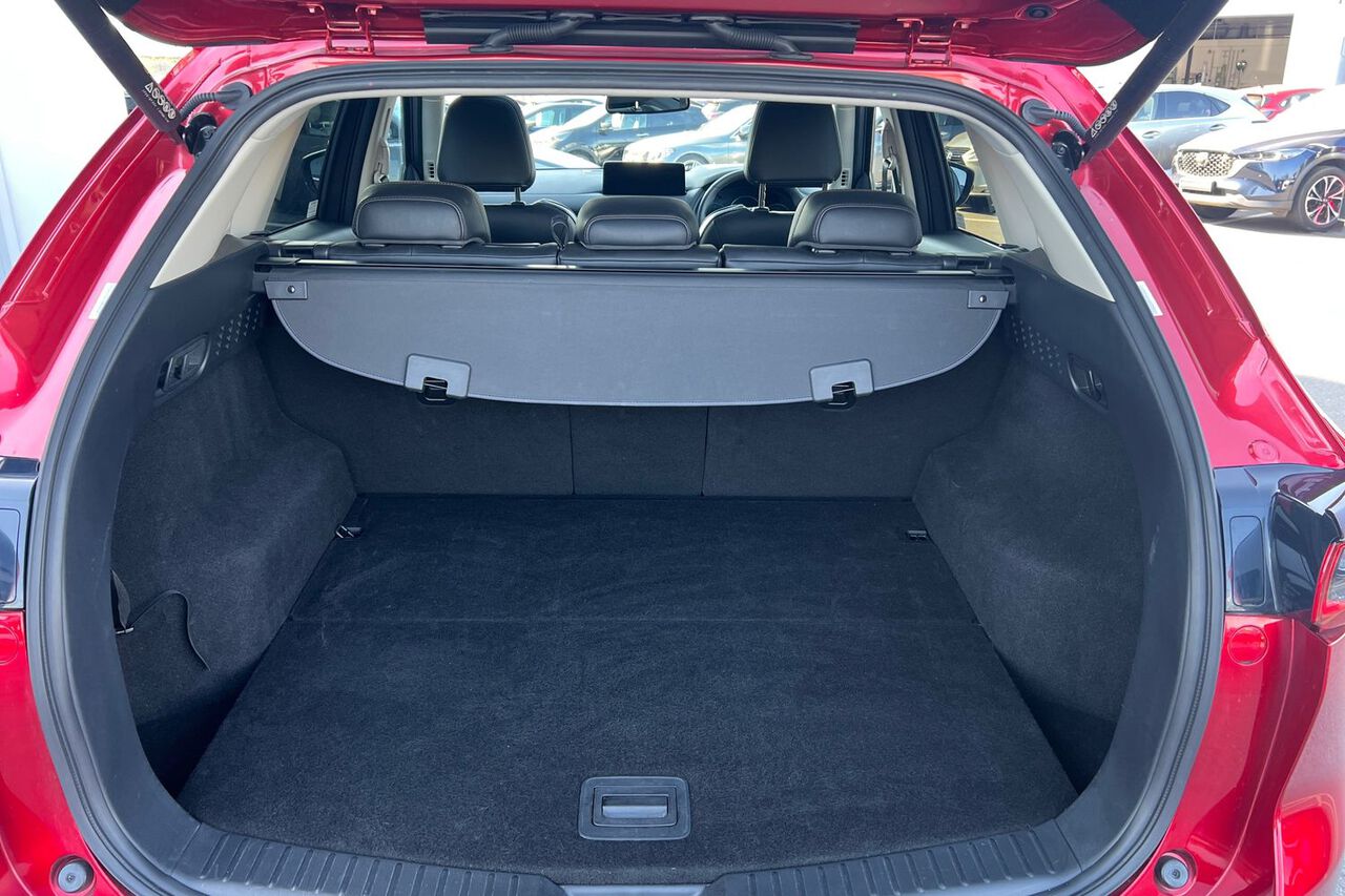 MAZDA CX-5, , hi-res