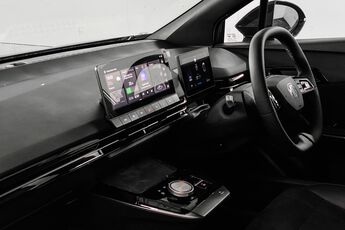 MG MOTOR UK MG4, , hi-res