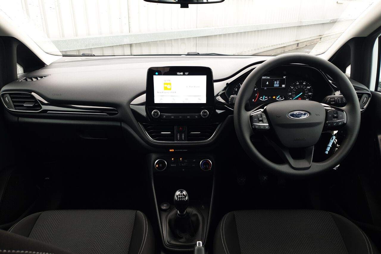 FORD FIESTA, , hi-res