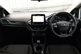 FORD FIESTA, , hi-res