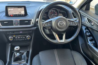 MAZDA 3, , hi-res