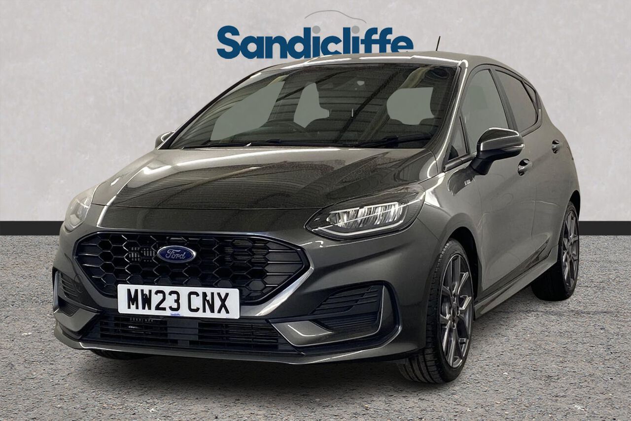 FORD FIESTA, , hi-res