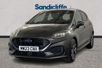 FORD FIESTA, , hi-res