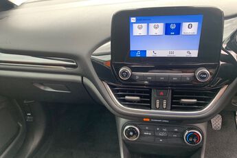 FORD FIESTA, , hi-res