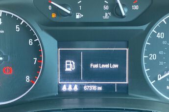VAUXHALL MOKKA X, , hi-res