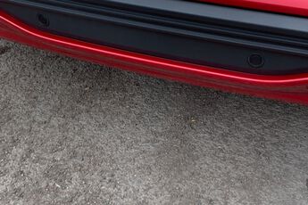 FORD PUMA, , hi-res