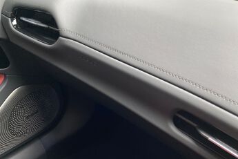 MG MOTOR UK CYBERSTER, , hi-res