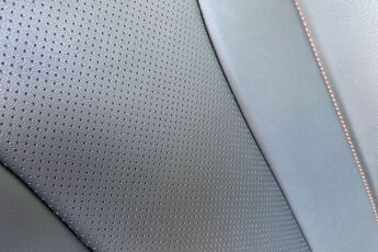 MG MOTOR UK HS, , hi-res