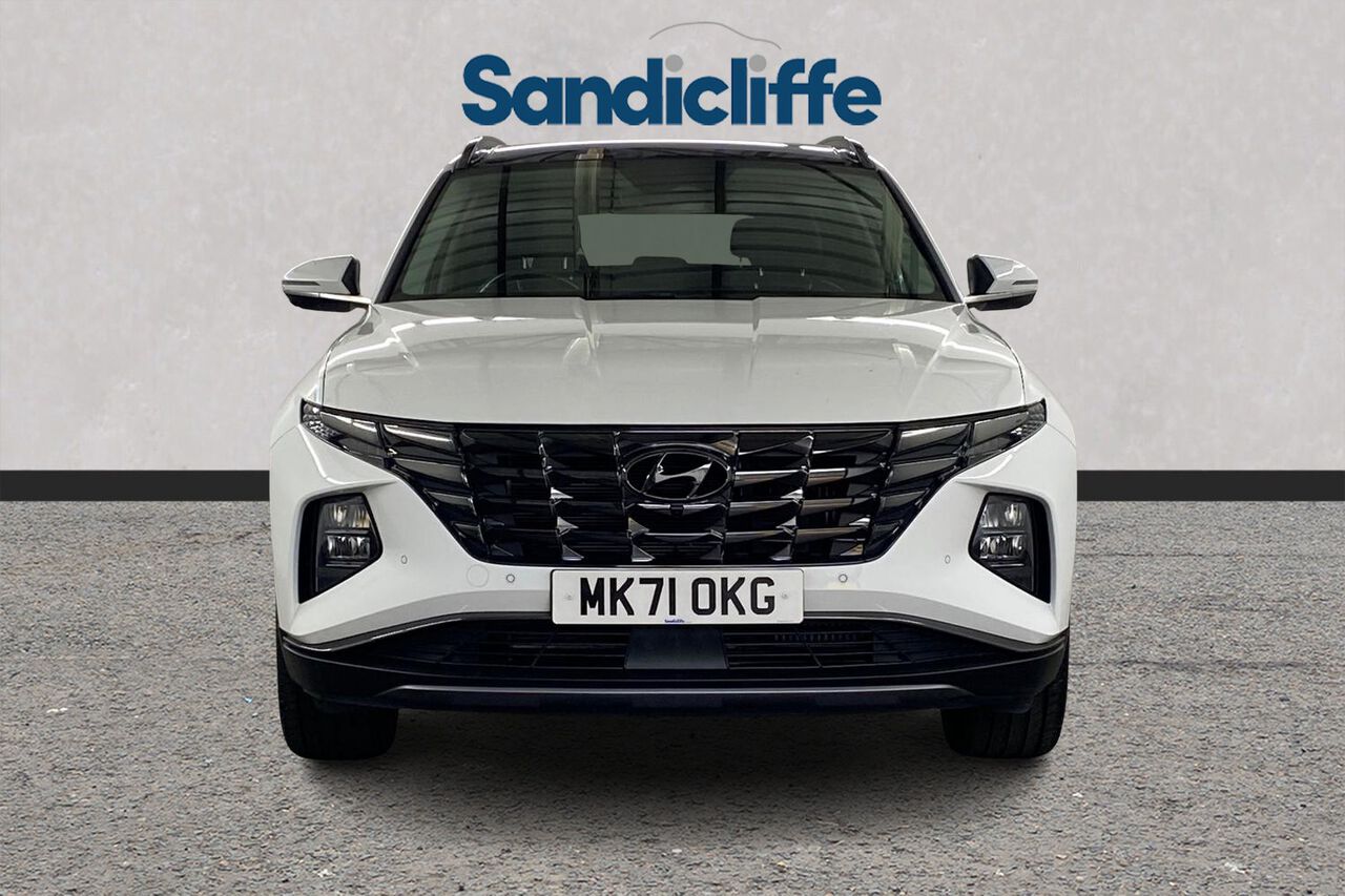 HYUNDAI TUCSON, , hi-res