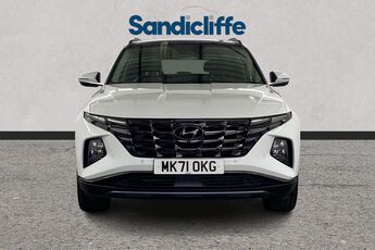 HYUNDAI TUCSON, , hi-res