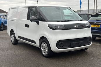 MAXUS DELIVER 5, , hi-res