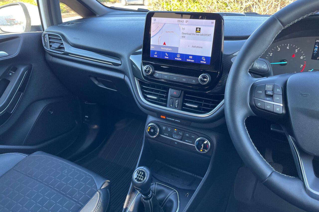 FORD FIESTA, , hi-res