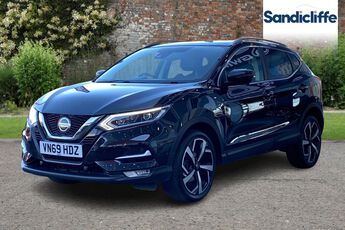 NISSAN QASHQAI, , hi-res
