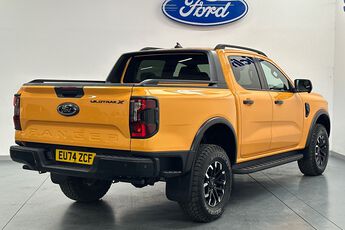 FORD RANGER, , hi-res