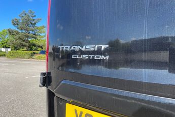 FORD TRANSIT CUSTOM, , hi-res