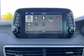 HYUNDAI TUCSON, , hi-res