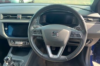 SEAT IBIZA, , hi-res
