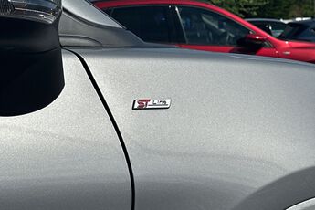 FORD PUMA, , hi-res