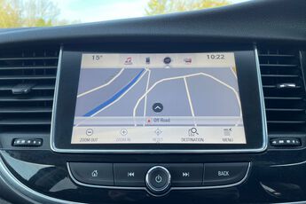 VAUXHALL MOKKA X, , hi-res