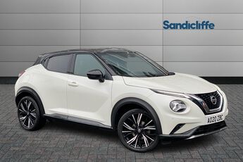 NISSAN JUKE, , hi-res