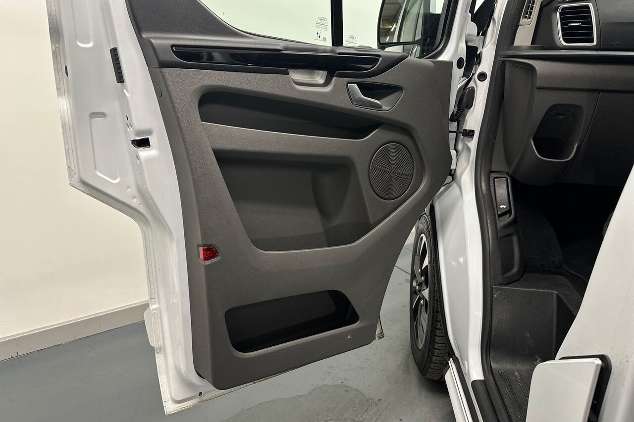 FORD TRANSIT CUSTOM, , hi-res