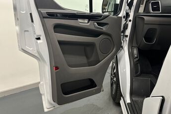 FORD TRANSIT CUSTOM, , hi-res