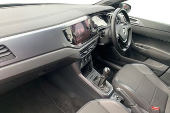 VOLKSWAGEN POLO, , hi-res