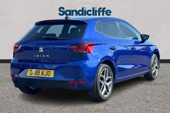 SEAT IBIZA, , hi-res