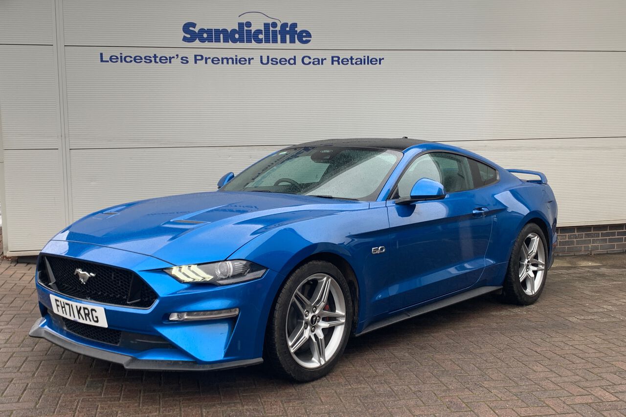 FORD MUSTANG, , hi-res