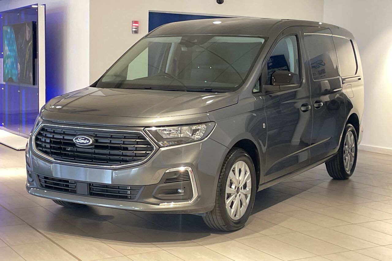 Ford Transit Connect 2024.75, , hi-res