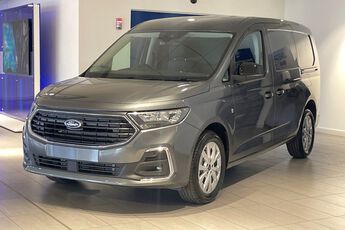 Ford Transit Connect 2024.75, , hi-res