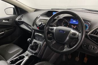 FORD KUGA, , hi-res