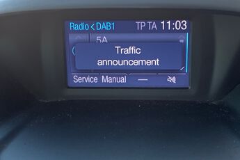 FORD B-MAX, , hi-res