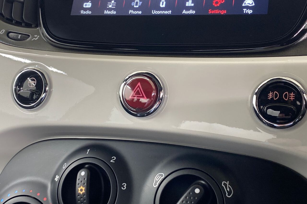 FIAT 500, , hi-res
