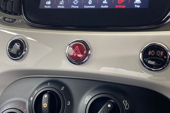 FIAT 500, , hi-res