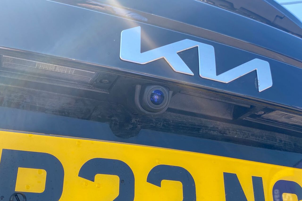 KIA NIRO, , hi-res