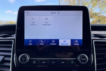 FORD TRANSIT CUSTOM, , hi-res