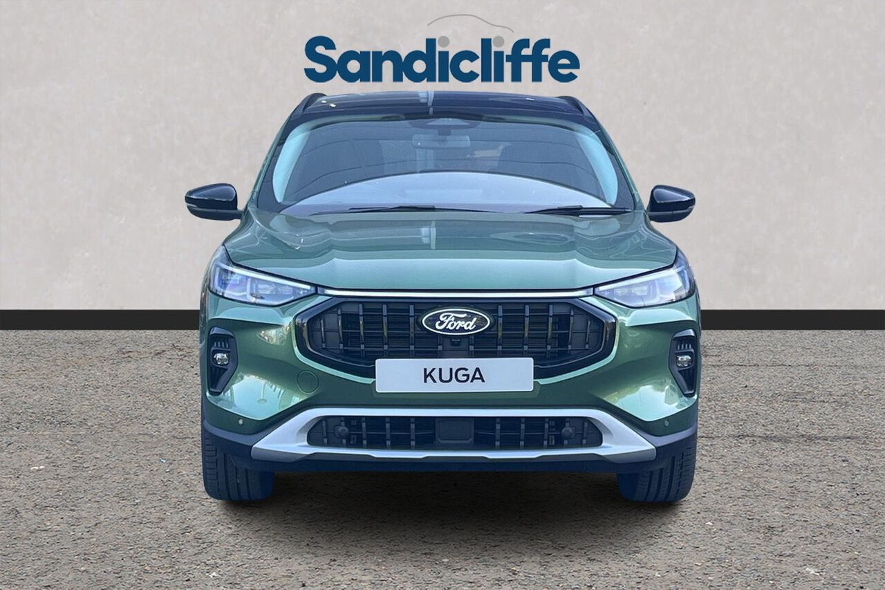 Ford Kuga 2024.50, , hi-res