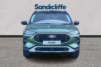 Ford Kuga 2024.50, , hi-res