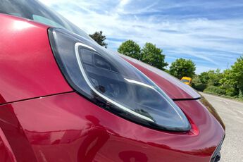 FORD PUMA, , hi-res