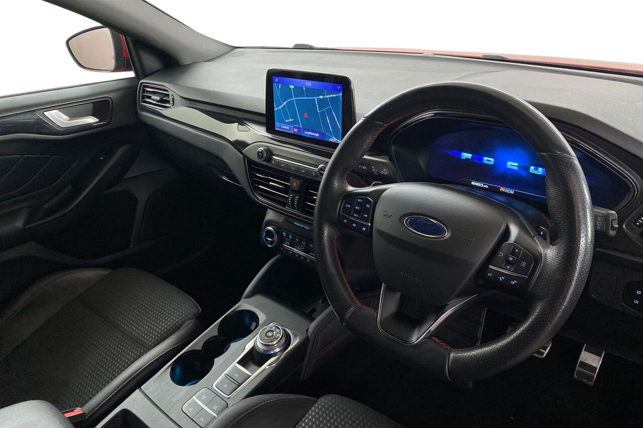 FORD FOCUS, , hi-res