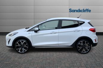 FORD FIESTA, , hi-res