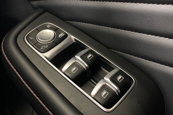 MG MOTOR UK HS, , hi-res