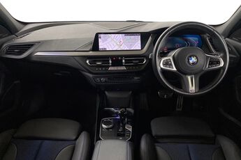 BMW 1 SERIES, , hi-res