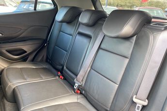 VAUXHALL MOKKA X, , hi-res