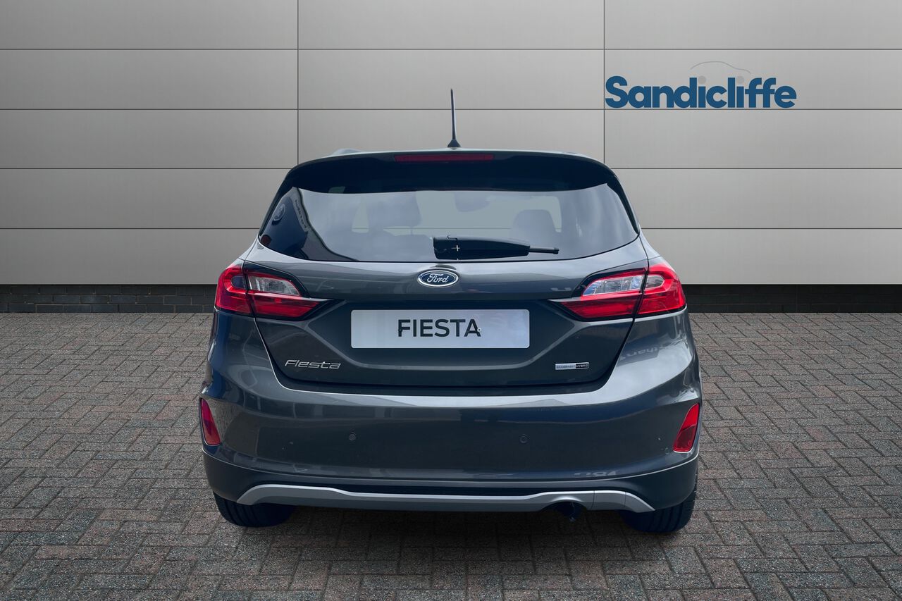FORD Fiesta 2023.25, , hi-res